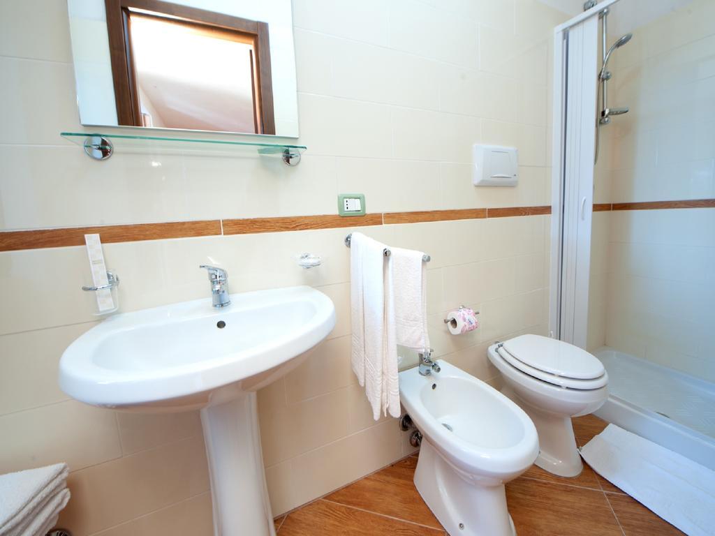 B&B La Formichina Peschici Extérieur photo
