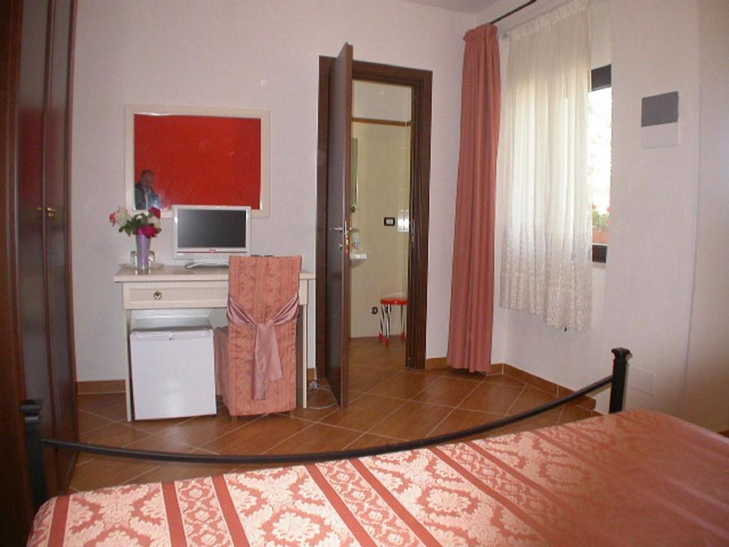 B&B La Formichina Peschici Chambre photo
