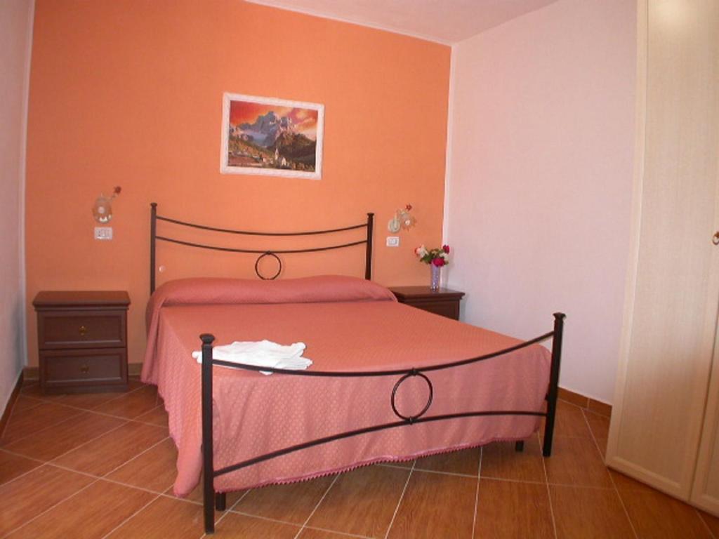 B&B La Formichina Peschici Chambre photo