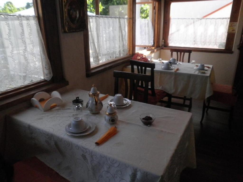 B&B La Formichina Peschici Extérieur photo