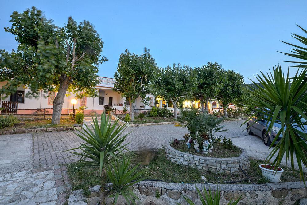 B&B La Formichina Peschici Extérieur photo