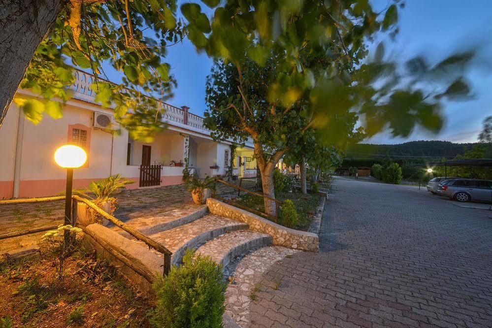B&B La Formichina Peschici Extérieur photo